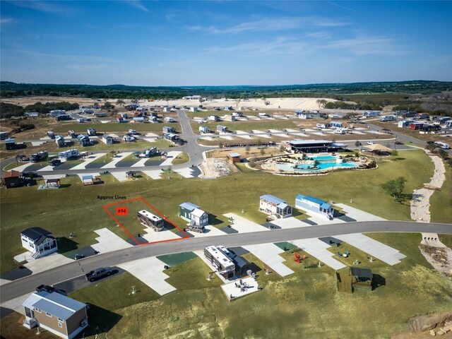 5386 Ranch Road 1376th Rnch Unit 94, Fredericksburg, TX 78624 - photo 4