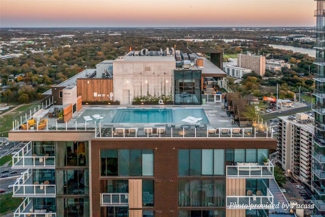 48 E Ave Unit 1007, Austin, TX 78701 - photo 17