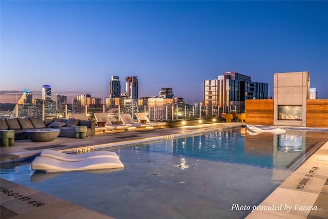 48 E Ave Unit 1007, Austin, TX 78701 - photo 1