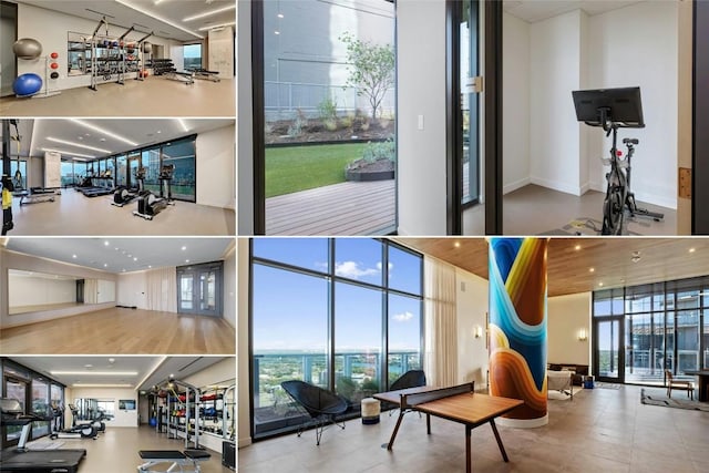 48 E Ave Unit 1007, Austin, TX 78701 - photo 15