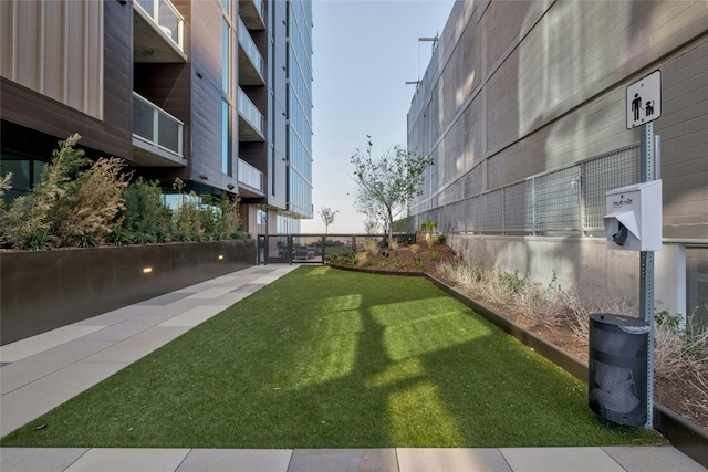 48 E Ave Unit 1007, Austin, TX 78701 - photo 16