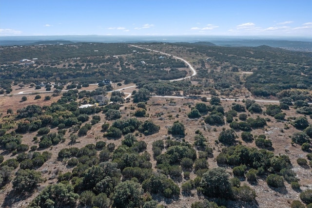 Listing photo 3 for LOT3 Saddle Ridge Dr, Bertram TX 78605