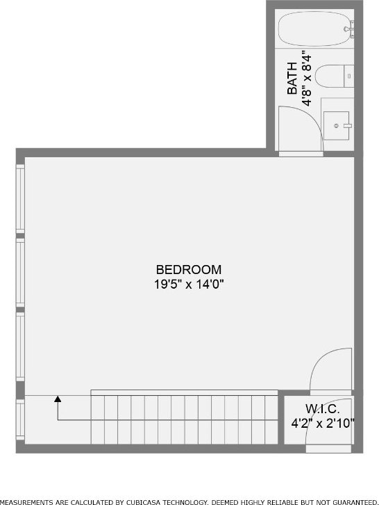 3317 Nighthawk Dive Ln, Pflugerville, TX 78660 - room layout