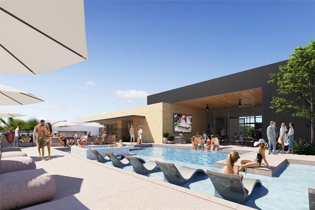 8001 Circuit Of The Americas Blvd Unit 37, Del Valle, TX 78617 - photo 28