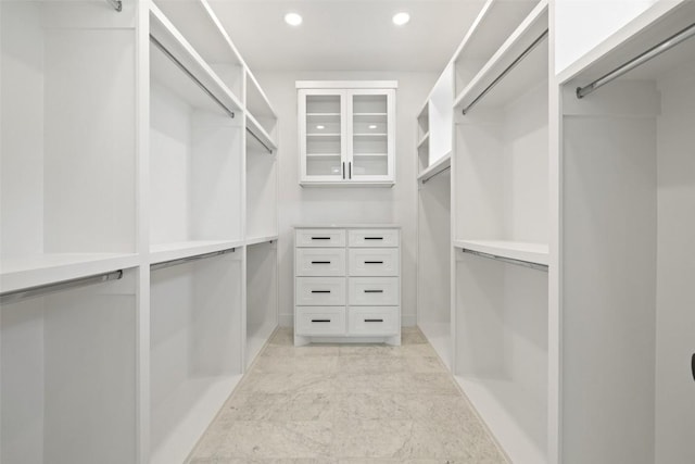 419 Hazeltine Dr, Lakeway, TX 78734 - view of spacious closet