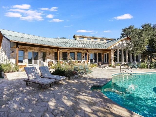 1178 Hidden Creek Dr, Dripping Springs, TX 78620 - photo 5