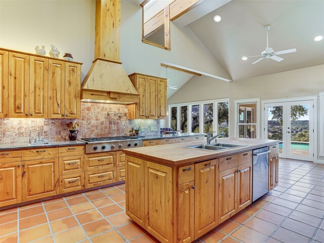 1178 Hidden Creek Dr, Dripping Springs, TX 78620 - photo 10