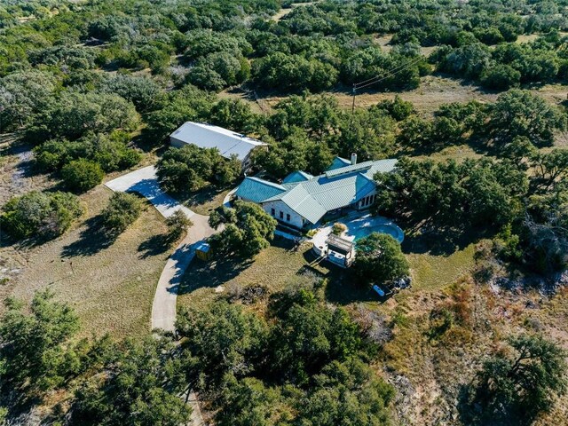 1178 Hidden Creek Dr, Dripping Springs, TX 78620 - photo 4