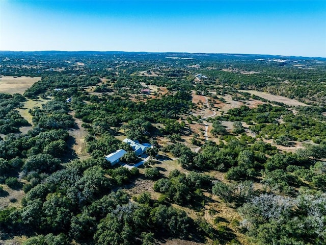 1178 Hidden Creek Dr, Dripping Springs, TX 78620 - view of property location