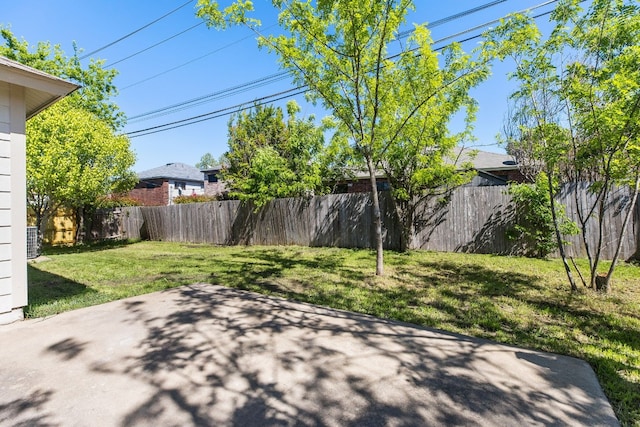 7913 Eudora Ln, Austin, TX 78747 - view of patio / terrace