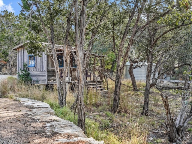 2120 Sandy Point Rd, Wimberley TX, 78676 land for sale