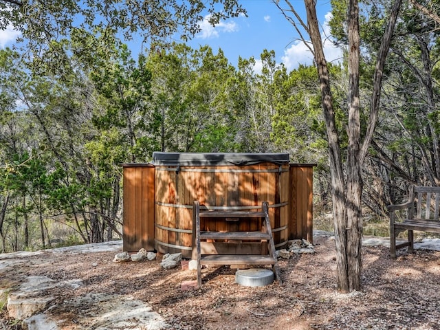 Listing photo 3 for 2120 Sandy Point Rd, Wimberley TX 78676