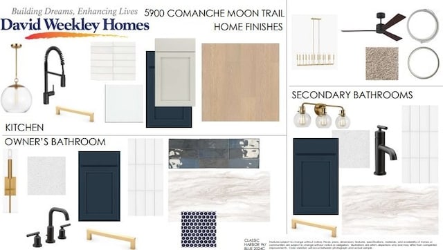 5900 Comanche Moon Trl, Austin, TX 78747 - view of miscellaneous listing collateral