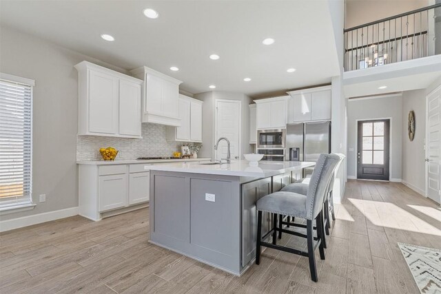 305 Terra Manor Trl, Georgetown, TX 78628 - photo 5