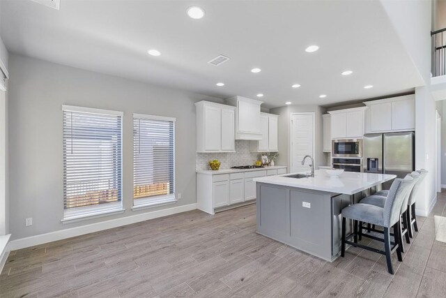 305 Terra Manor Trl, Georgetown, TX 78628 - photo 8