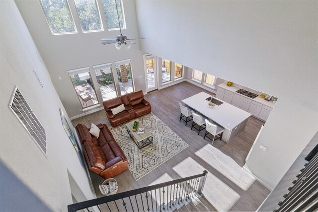 305 Terra Manor Trl, Georgetown, TX 78628 - photo 20