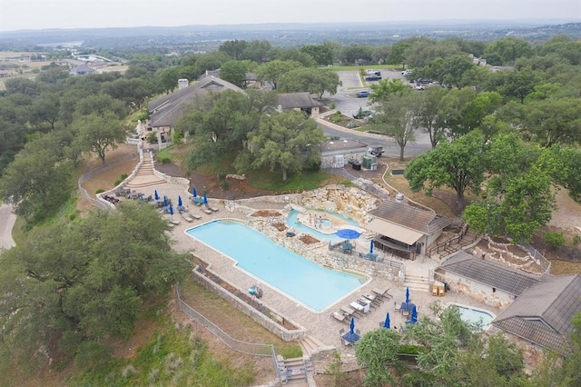 1705 Clubhouse Hill Dr, Spicewood, TX 78669 - photo 26