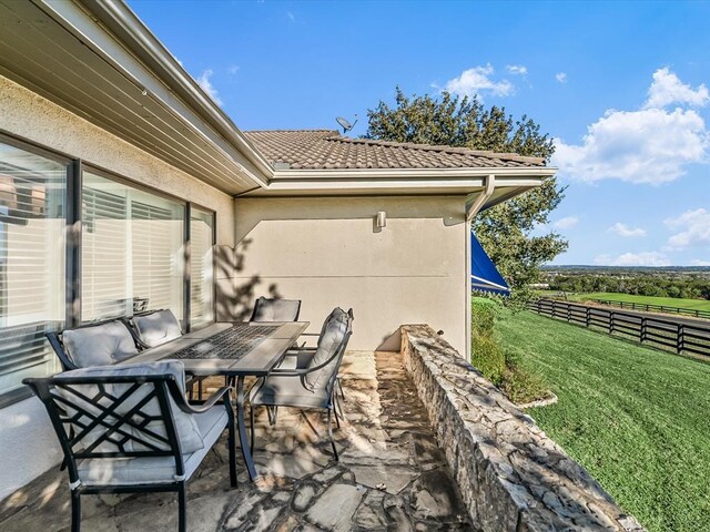 1705 Clubhouse Hill Dr, Spicewood, TX 78669 - photo 16