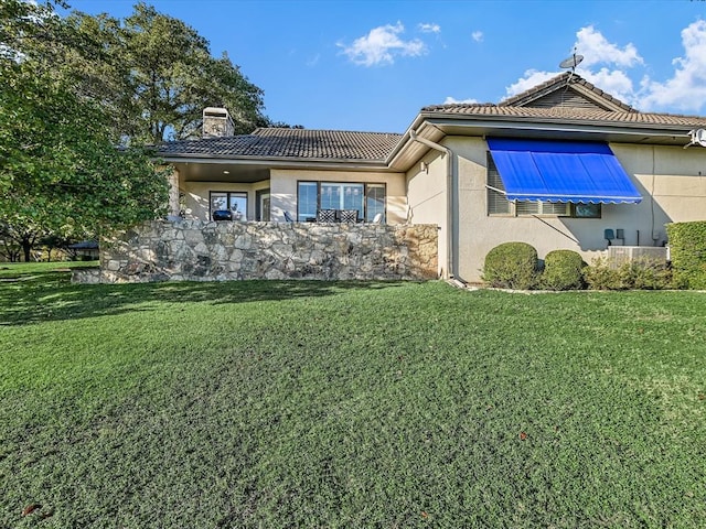 1705 Clubhouse Hill Dr, Spicewood, TX 78669 - photo 18