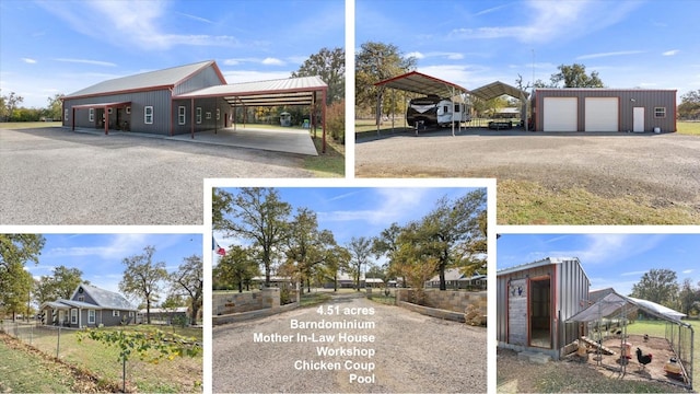 12171 Landfill Rd, Holland, TX 76534 - photo 1