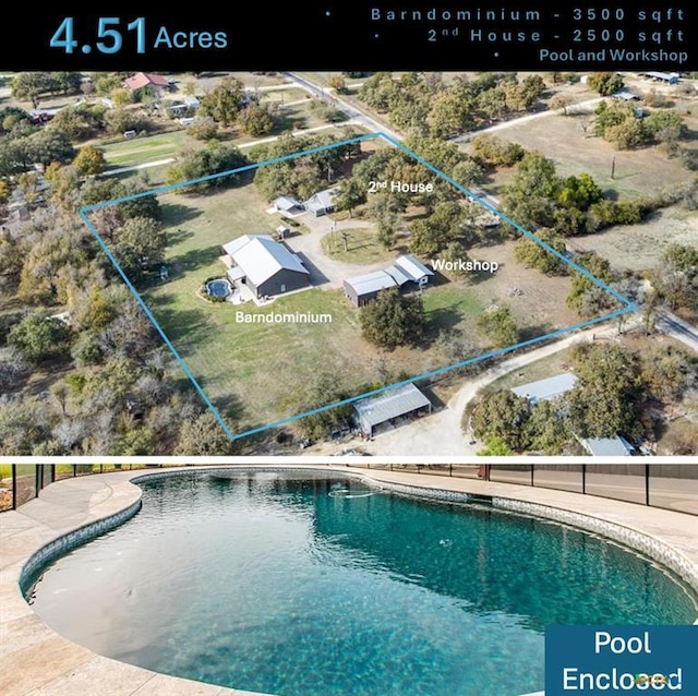 12171 Landfill Rd, Holland, TX 76534 - photo 2