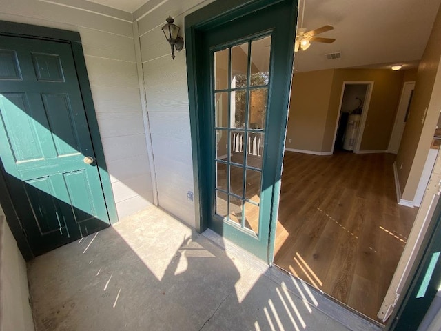 1005 N Lbj Dr Unit A-5, San Marcos, TX 78666 - view of property entrance