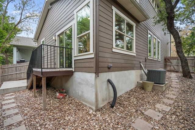 12214 Cottage Promenade Ct, Austin, TX 78753 - photo 30