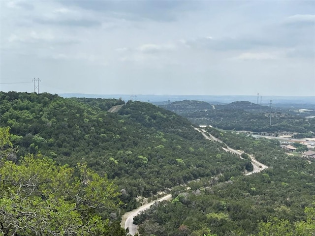 8133 Arroyo Ave, Lago Vista TX, 78645 land for sale