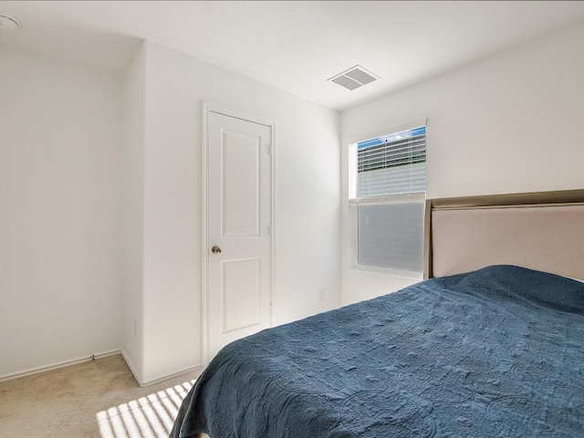 40 Trinity Cir, Lockhart, TX 78644 - carpeted bedroom featuring baseboards
