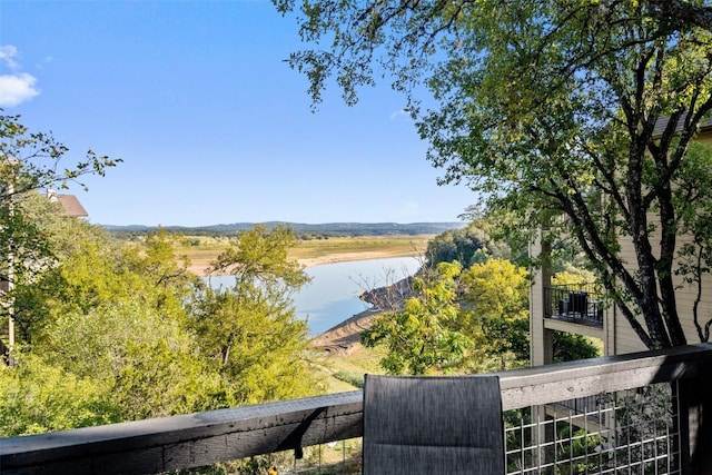 106 Center Cove Ii Loop, Spicewood, TX 78669 - water view