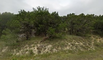 21910 Surrey Ln, Lago Vista TX, 78645 land for sale