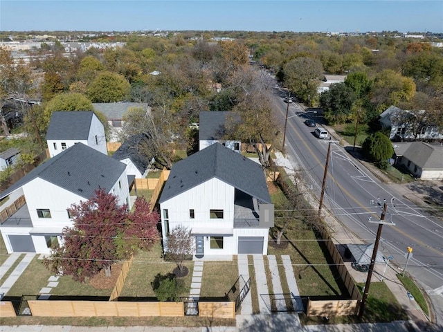 102 W Fawnridge Dr, Austin, TX 78753 - aerial perspective of suburban area