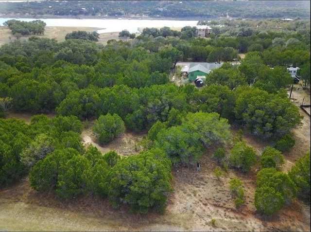 21407 Highland Lake Dr, Lago Vista TX, 78645 land for sale