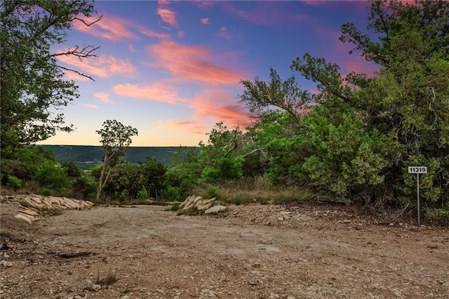 11319 Mountain Top Cir, Jonestown TX, 78645 land for sale