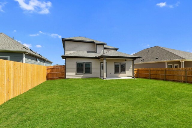 224 Lazy Lizzy Rd, Jarrell, TX 76537 - photo 25