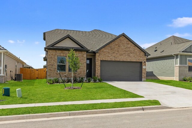 224 Lazy Lizzy Rd, Jarrell, TX 76537 - photo 2