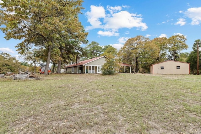 319 Matthew Cv, Bastrop, TX 78602 - photo 36