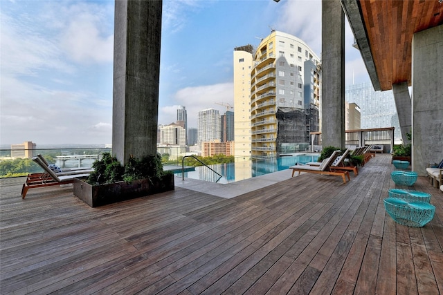 70 Rainey St Unit 1306, Austin, TX 78701 - photo 22