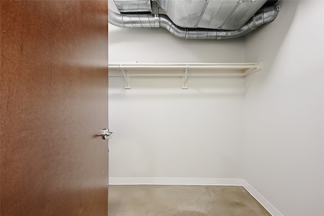 800 Brazos St Unit 705, Austin, TX 78701 - view of walk in closet