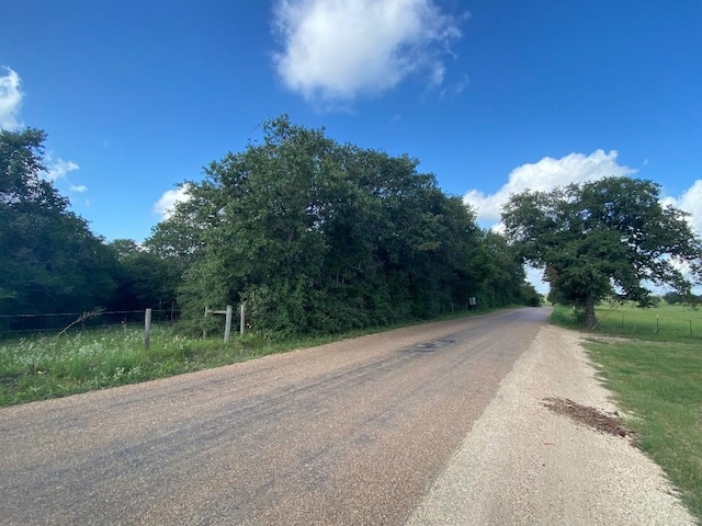 TBD Jeddo Rd, Cistern TX, 78941 land for sale