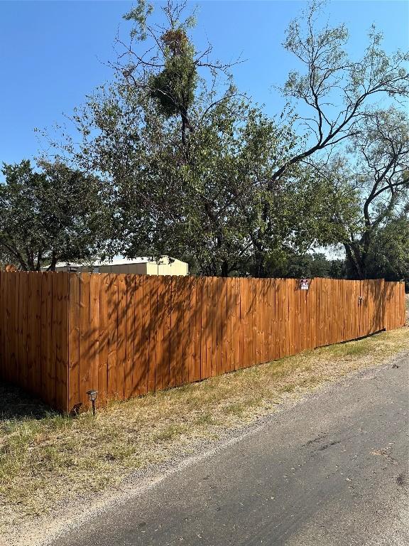 LOTS23-24 Daisy St, Kingsland TX, 78639 land for sale