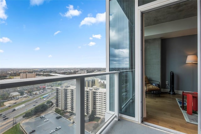 48 E Ave Unit 2506, Austin, TX 78701 - photo 14