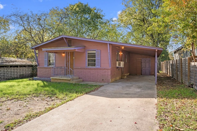 Listing photo 2 for 4711 Bandera Rd, Austin TX 78721