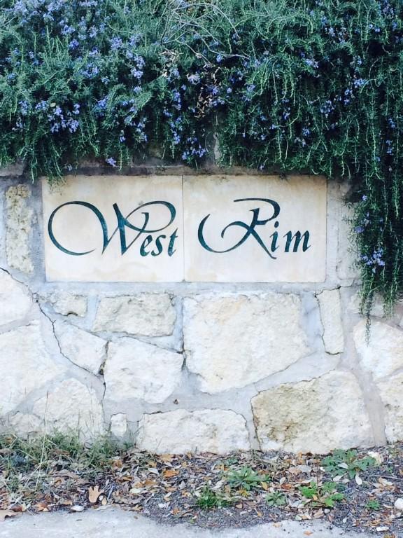 3901 Prentice Ln, Austin, TX 78746 - view of community / neighborhood sign