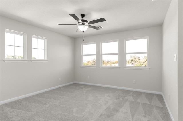113 Wagon Spoke Way, Liberty Hill, TX 78642 - empty room with healthy amount of natural light and light carpet