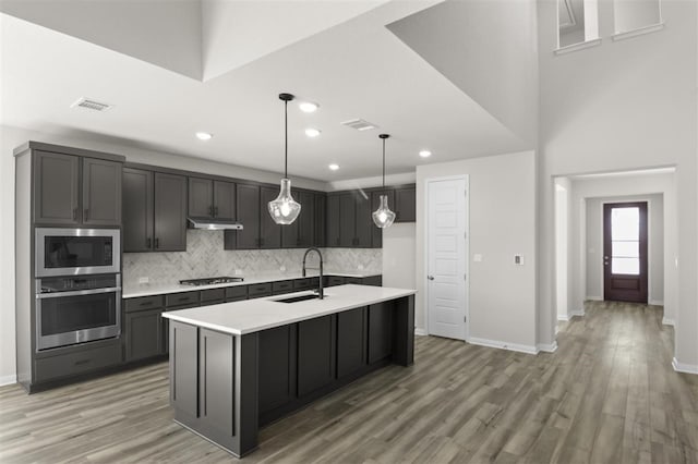 113 Wagon Spoke Way, Liberty Hill, TX 78642 - photo 16