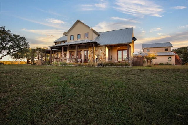 5059 Trainer Wuest Rd, Blanco, TX 78606 - photo 34