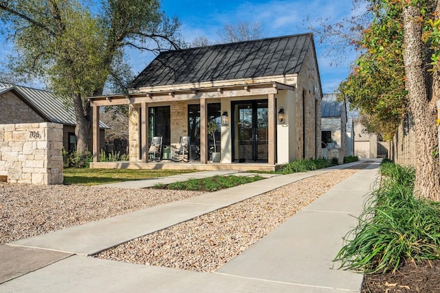 706 W Creek St, Fredericksburg, TX 78624 - photo 4