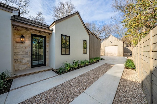 706 W Creek St, Fredericksburg, TX 78624 - photo 37