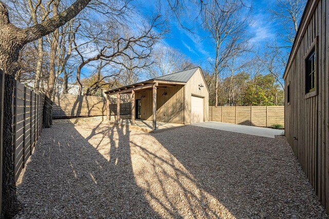 706 W Creek St, Fredericksburg, TX 78624 - photo 39